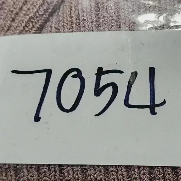 Free People Cutout Keyhole Pullover Sweater Women's S 7054C - Picture 9 of 9